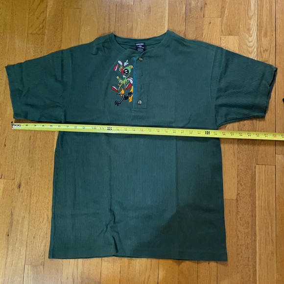 Vintage Warner Bros vintage t shirt - Picture 3 of 6